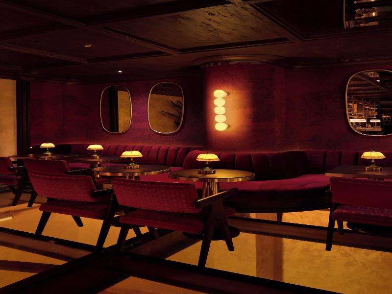 Shining Star Hotel image