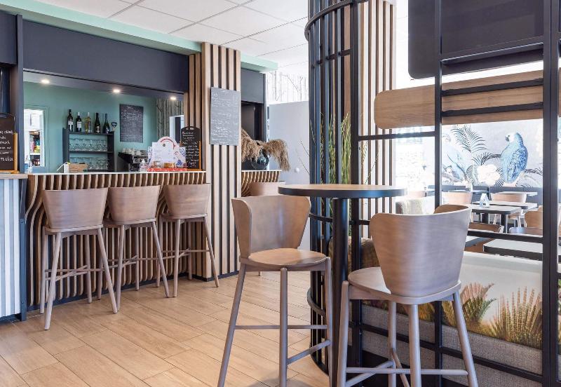 B&B HOTEL RENNES PARC EXPO AEROPORT image