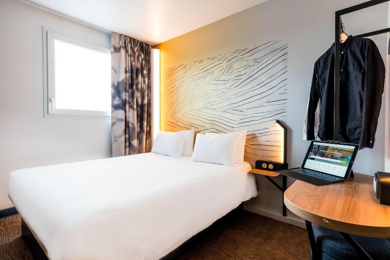 B&B HOTEL RENNES PARC EXPO AEROPORT image