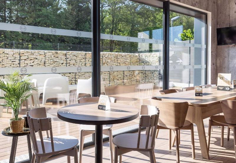 B&B HOTEL RENNES PARC EXPO AEROPORT image