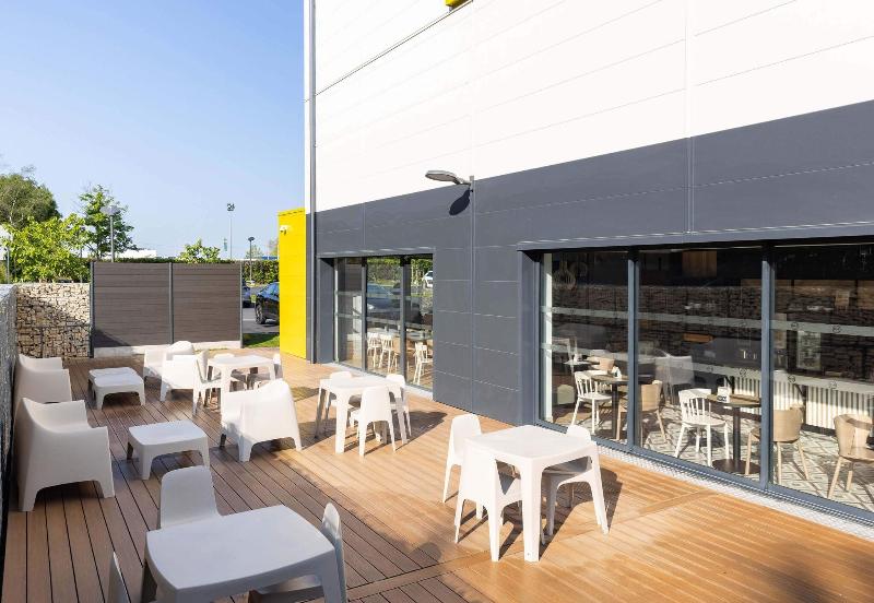 B&B HOTEL RENNES PARC EXPO AEROPORT image