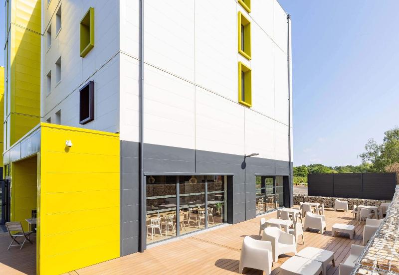 B&B HOTEL RENNES PARC EXPO AEROPORT image