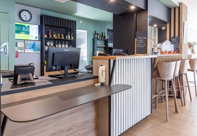 B&B HOTEL RENNES PARC EXPO AEROPORT image