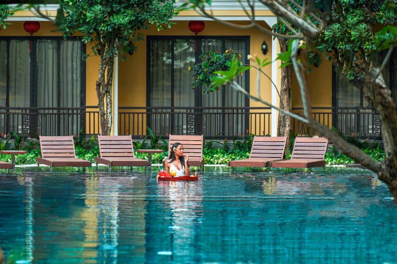 Ahoy Hoi An Boutique Resort & Spa