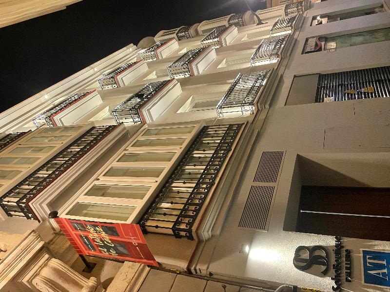 Soho Boutique Palillero