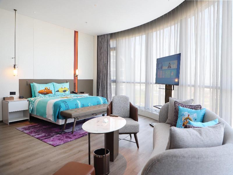 La Quinta By Wyndham Shanxi Xiaohe Xincheng image