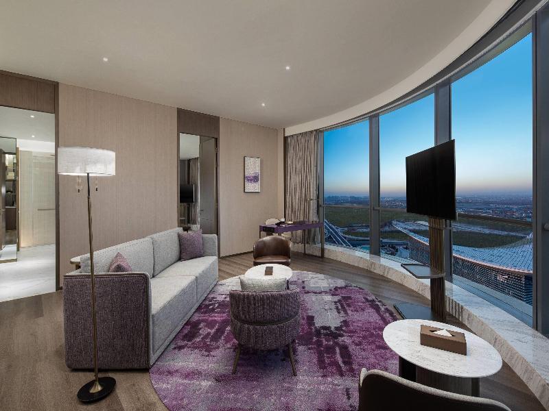 La Quinta By Wyndham Shanxi Xiaohe Xincheng image