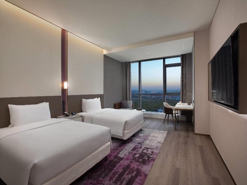 La Quinta By Wyndham Shanxi Xiaohe Xincheng image