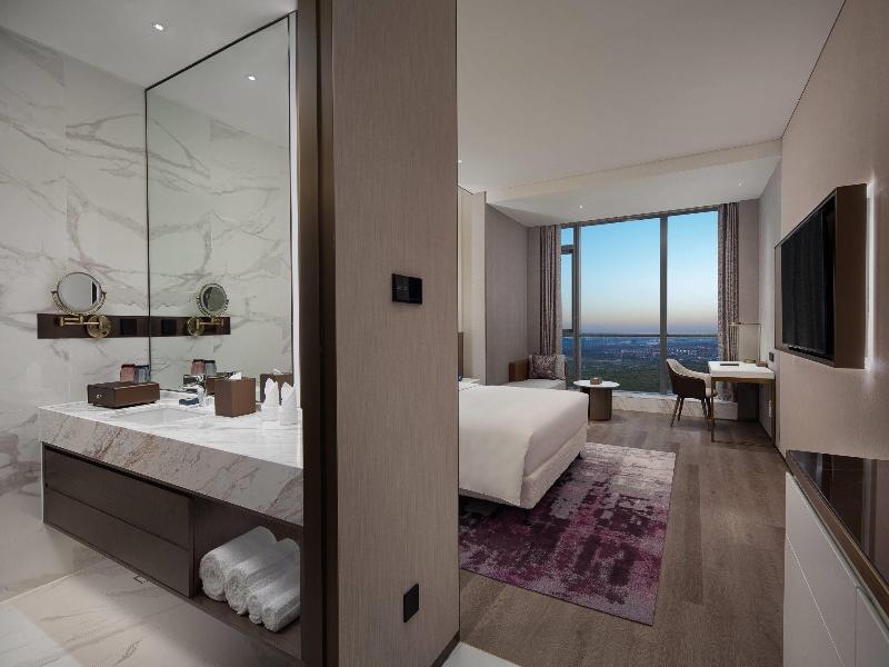 La Quinta By Wyndham Shanxi Xiaohe Xincheng image