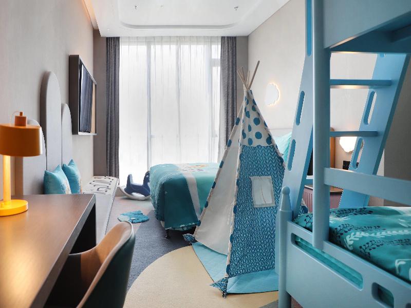La Quinta By Wyndham Shanxi Xiaohe Xincheng image