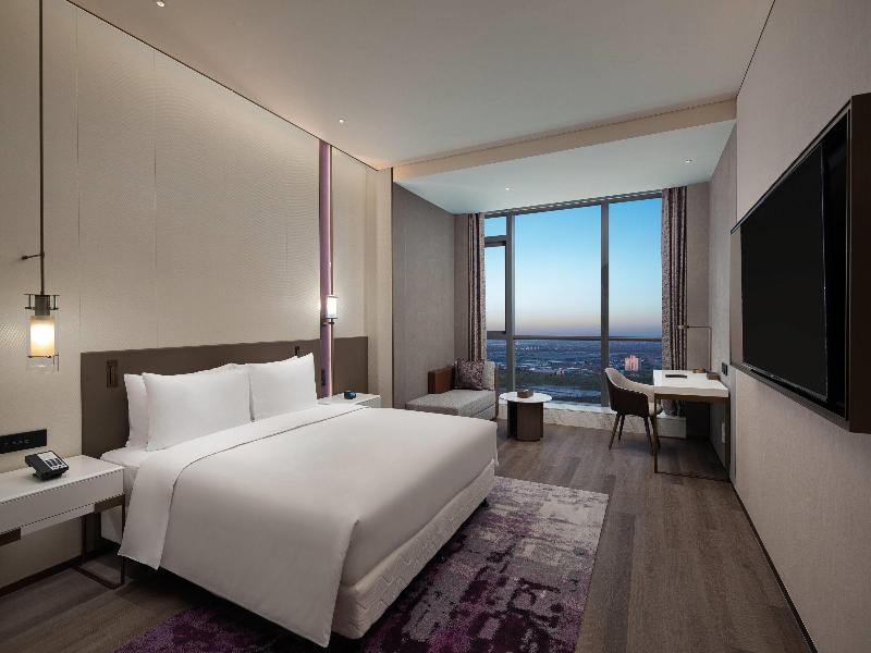La Quinta By Wyndham Shanxi Xiaohe Xincheng image