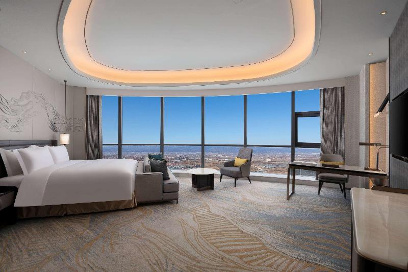 Wyndham Grand Shanxi Xiaohe Xincheng image