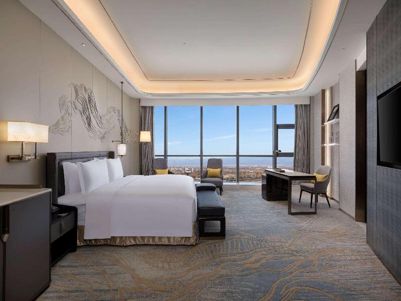 Wyndham Grand Shanxi Xiaohe Xincheng image