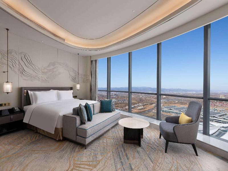 Wyndham Grand Shanxi Xiaohe Xincheng image