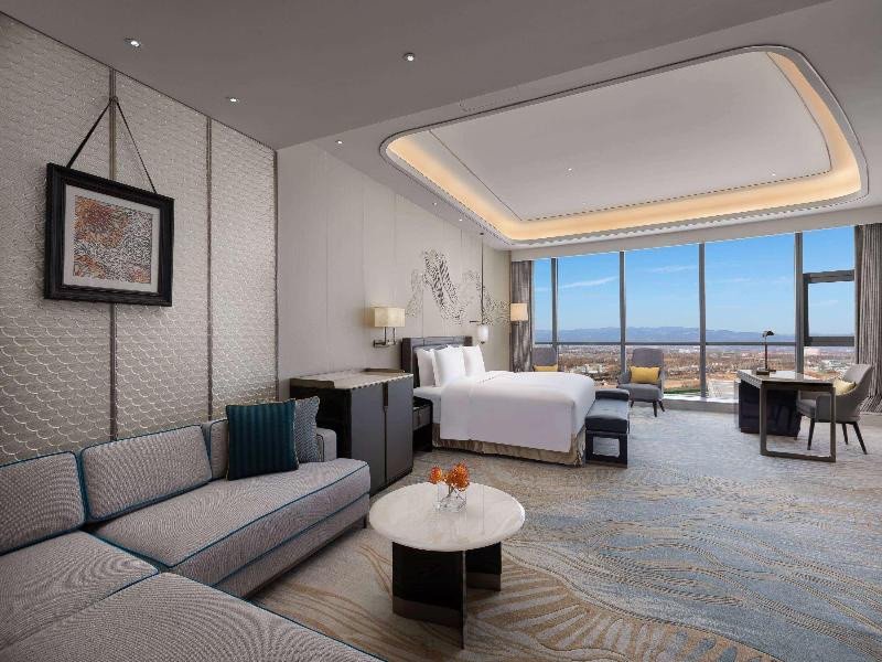 Wyndham Grand Shanxi Xiaohe Xincheng image
