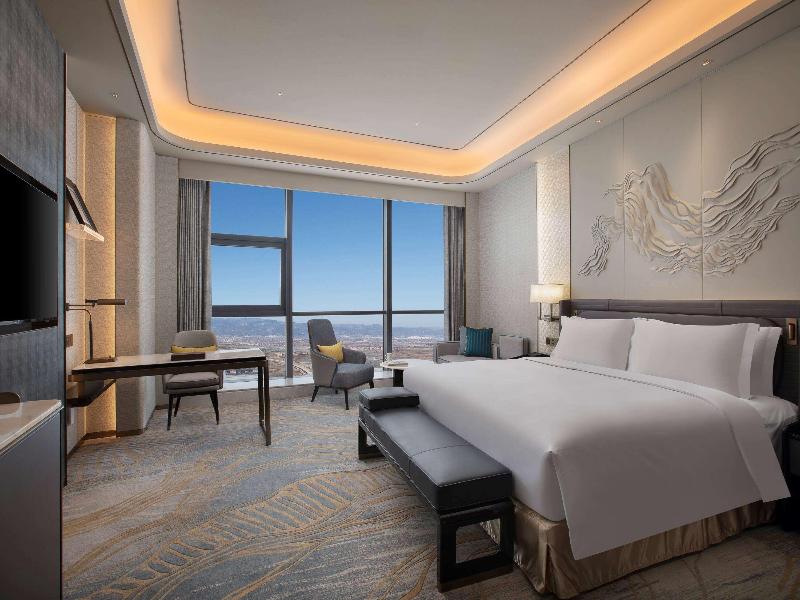 Wyndham Grand Shanxi Xiaohe Xincheng image