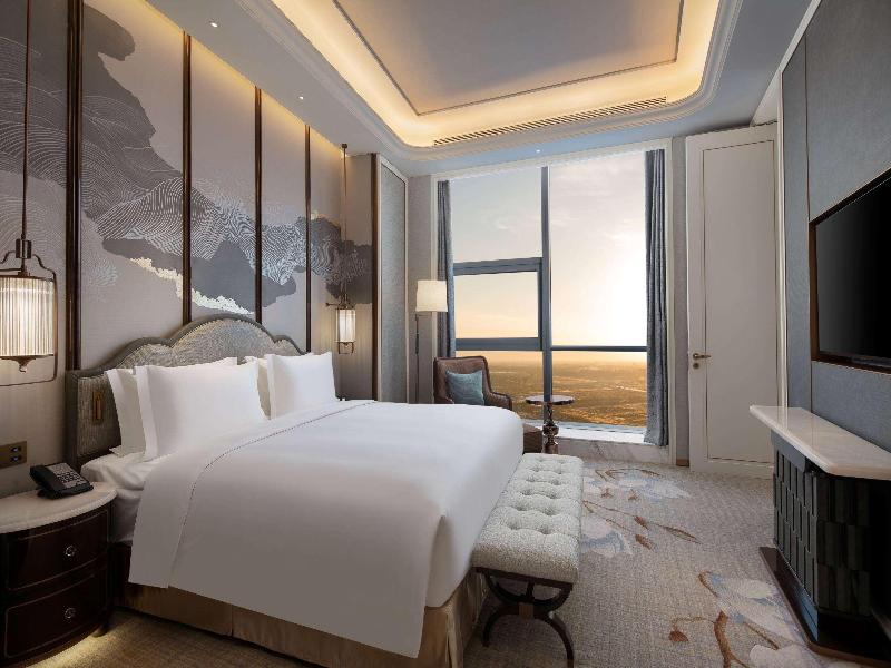 Wyndham Grand Shanxi Xiaohe Xincheng image