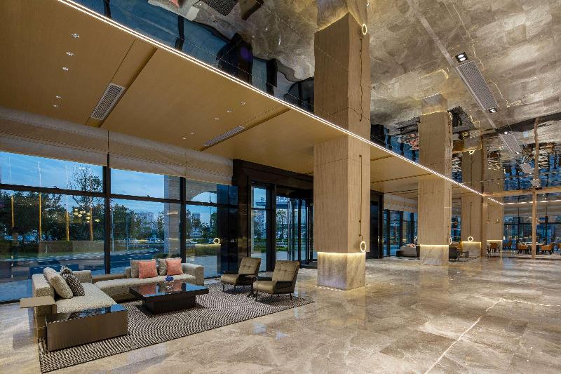 Ramada By Wyndham Maoming Dianbai image