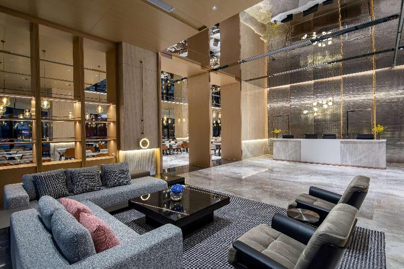 Ramada By Wyndham Maoming Dianbai image