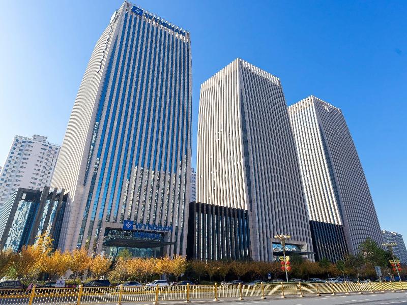Wyndham Handan Congtai