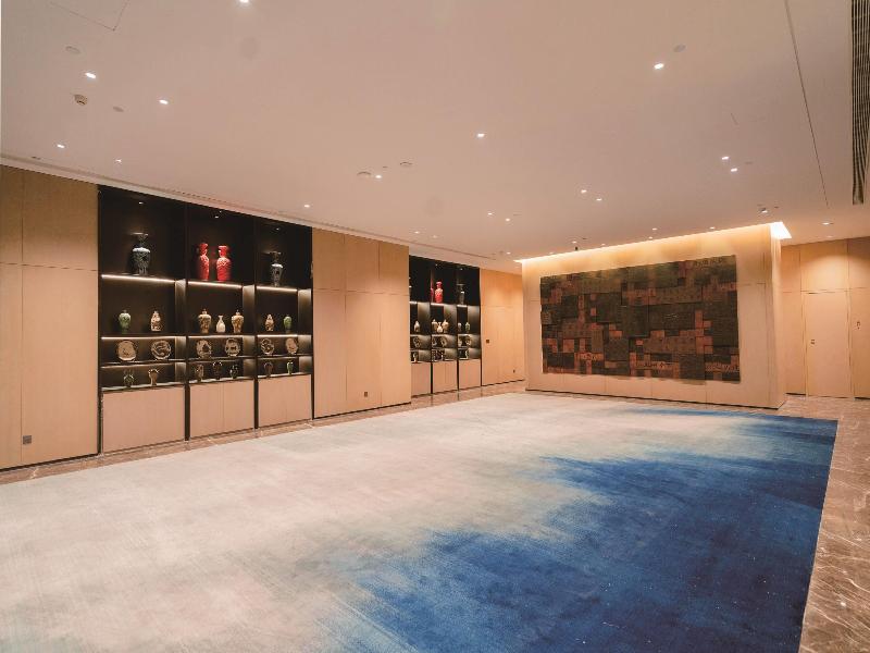 Wyndham Handan Congtai