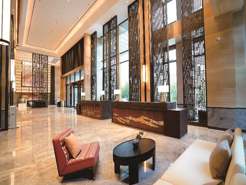 Wyndham Handan Congtai