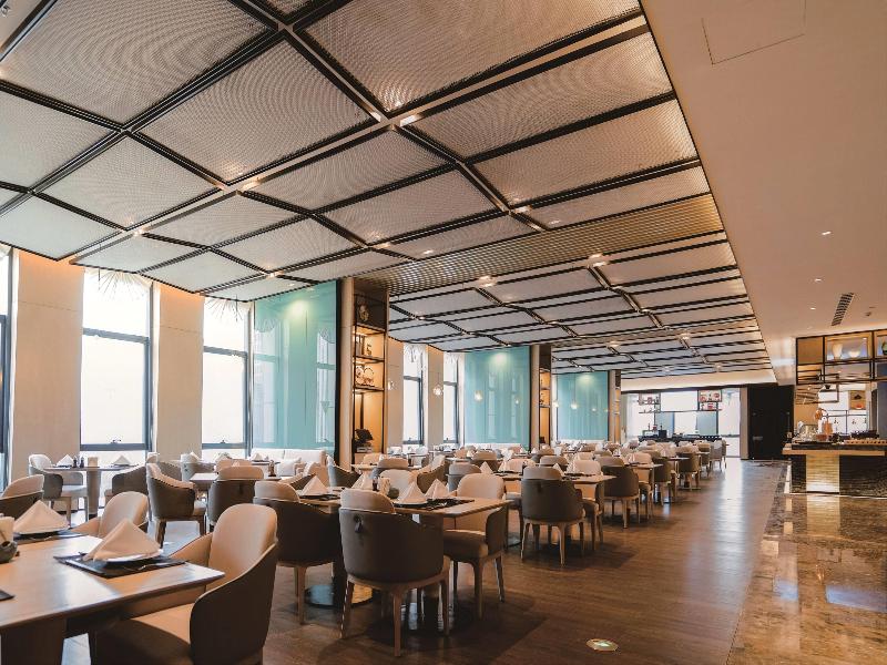 Wyndham Handan Congtai