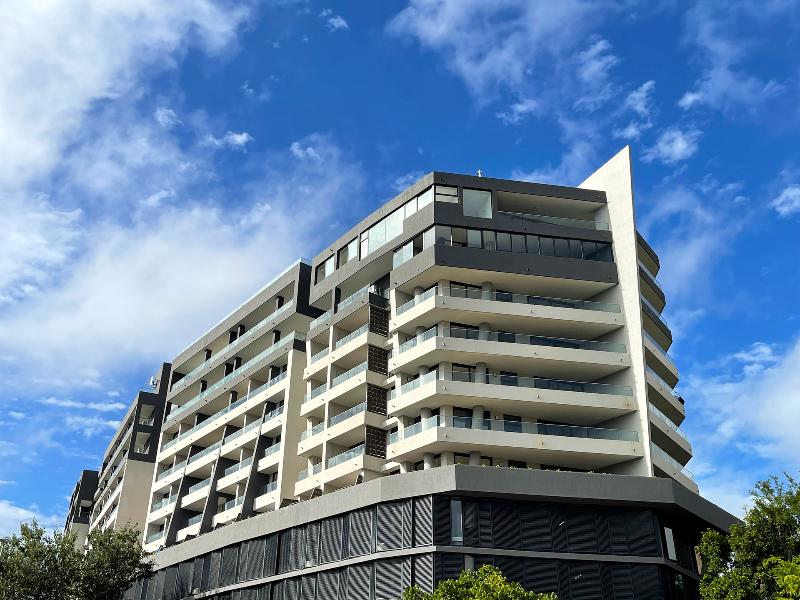 Newlands Peak Aparthotel image