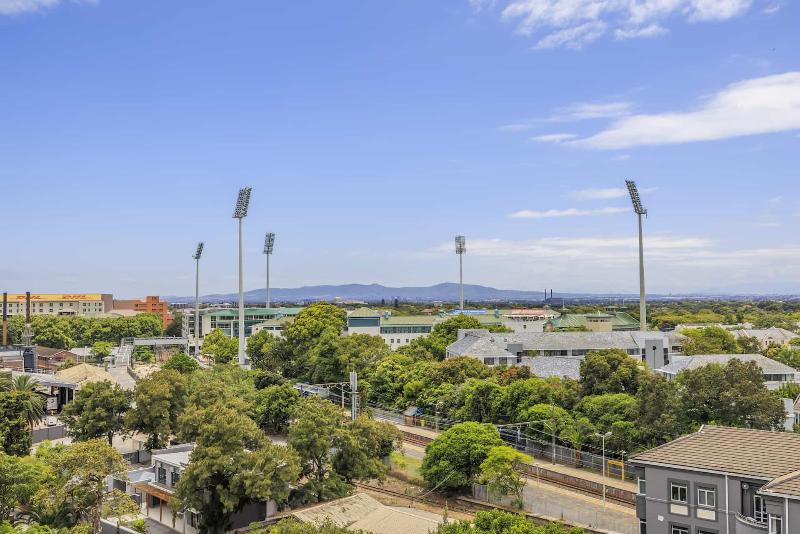 Newlands Peak Aparthotel image