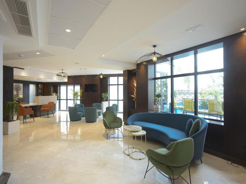 Maia Hotel Suites image
