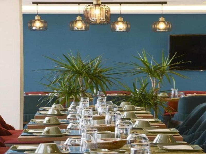 Maia Hotel Suites image