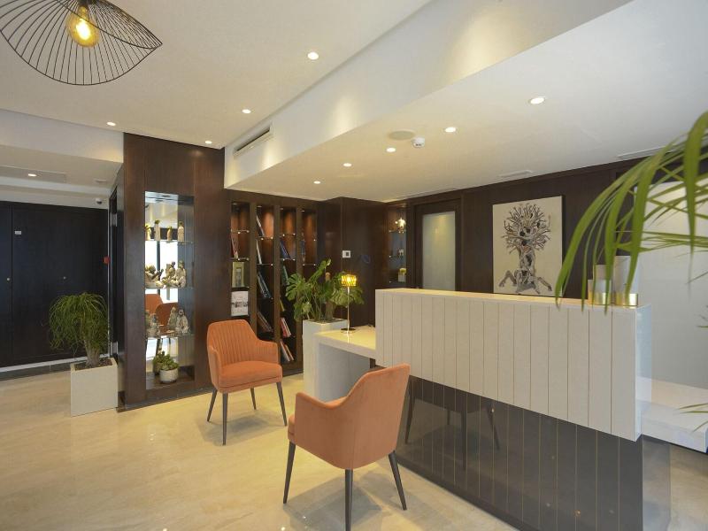 Maia Hotel Suites image