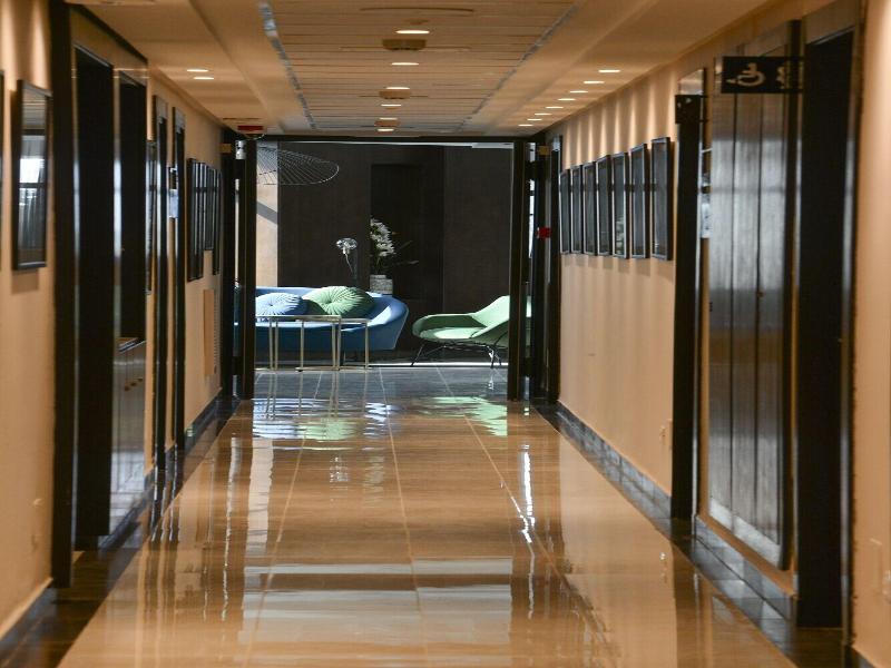 Maia Hotel Suites image