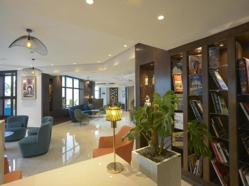 Maia Hotel Suites image