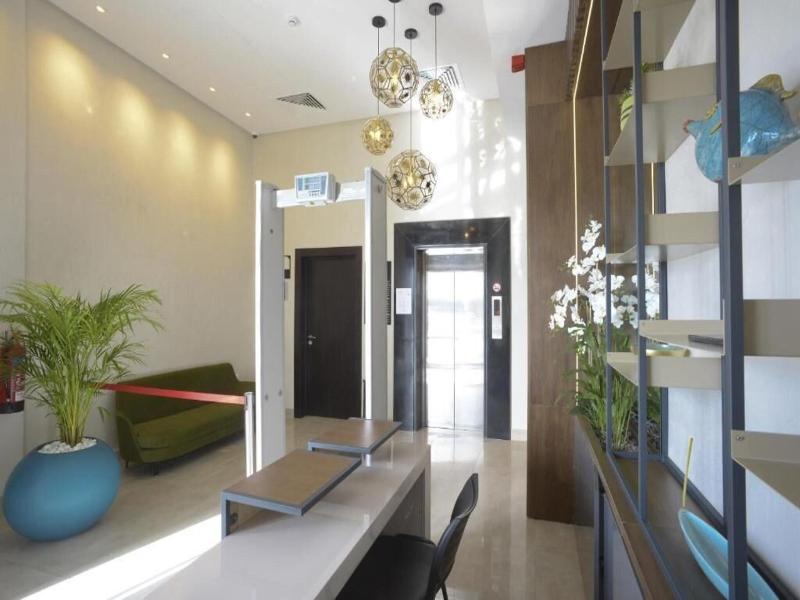 Maia Hotel Suites image