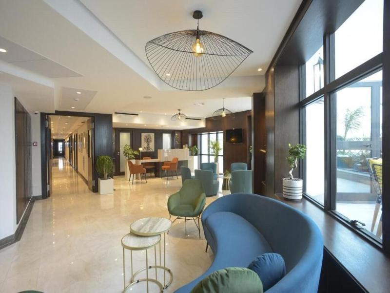 Maia Hotel Suites image