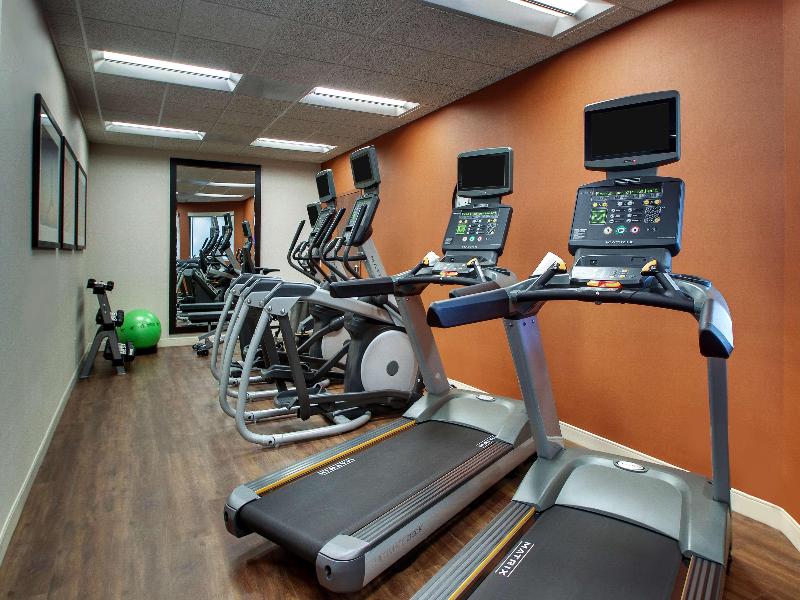 Drury Inn & Suites Iowa City Coralville image