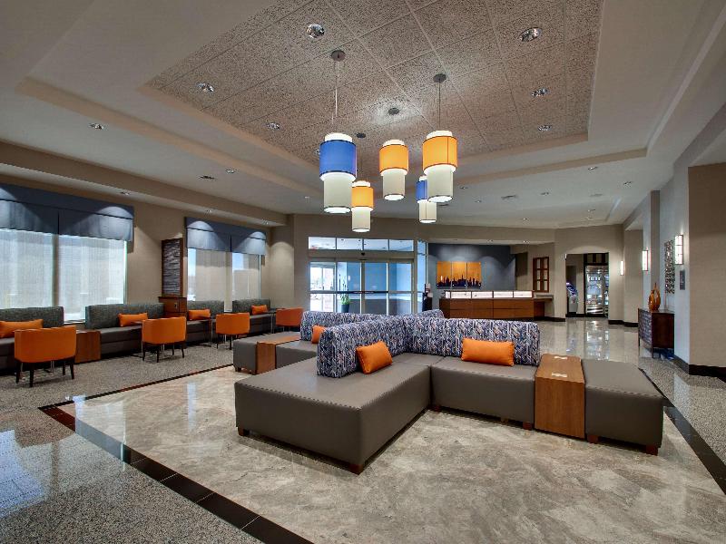 Drury Inn & Suites Iowa City Coralville image