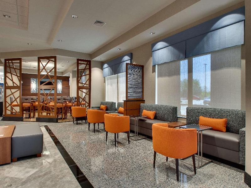Drury Inn & Suites Iowa City Coralville image
