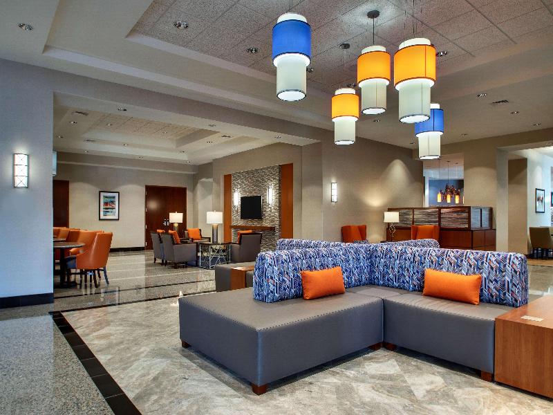 Drury Inn & Suites Iowa City Coralville image