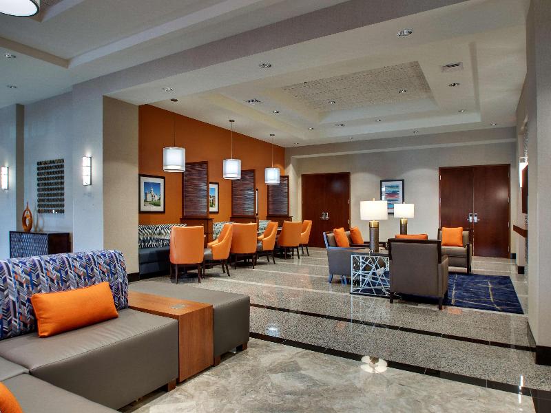 Drury Inn & Suites Iowa City Coralville image