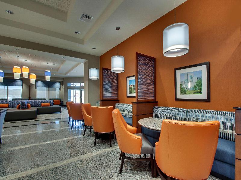 Drury Inn & Suites Iowa City Coralville image