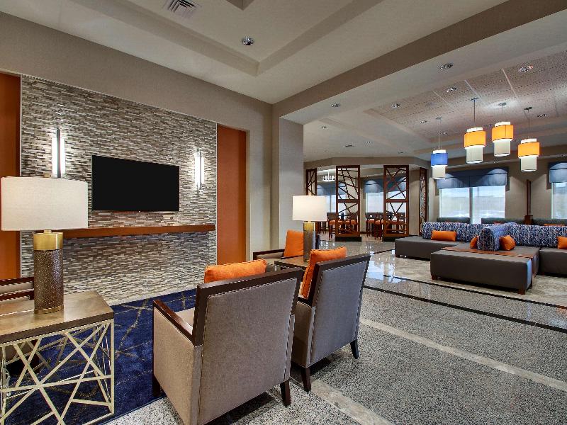 Drury Inn & Suites Iowa City Coralville image