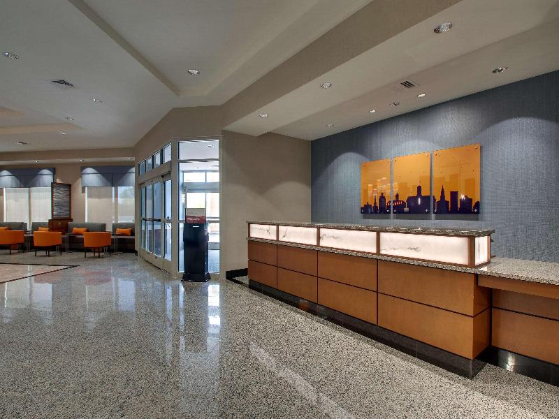 Drury Inn & Suites Iowa City Coralville image