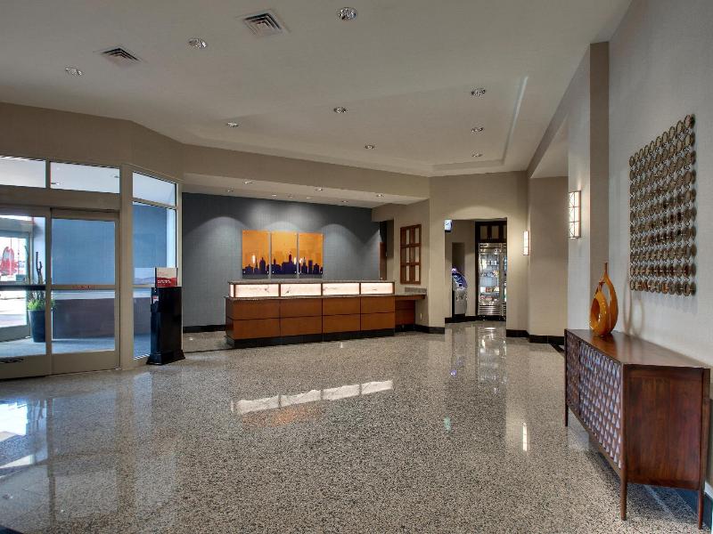 Drury Inn & Suites Iowa City Coralville image