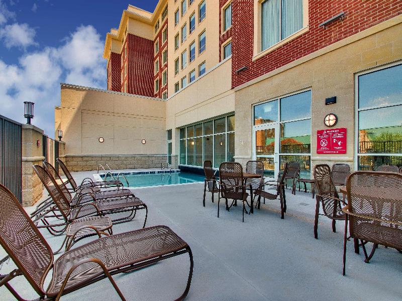 Drury Inn & Suites Iowa City Coralville image