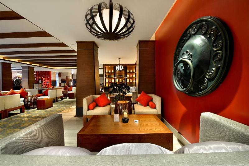 Crowne Plaza YADING image