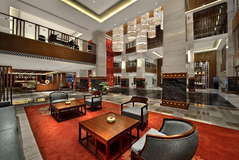 Crowne Plaza YADING image