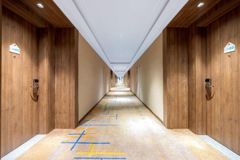 Holiday Inn Express Horgos image