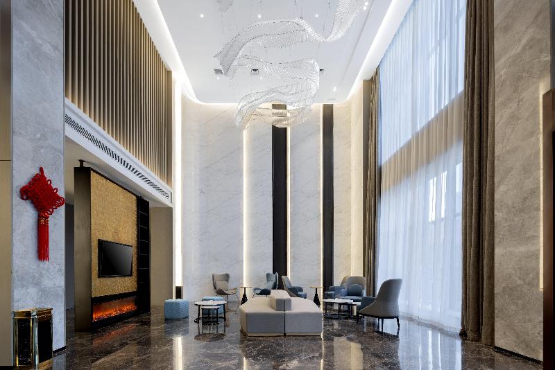 Holiday Inn Express Horgos image